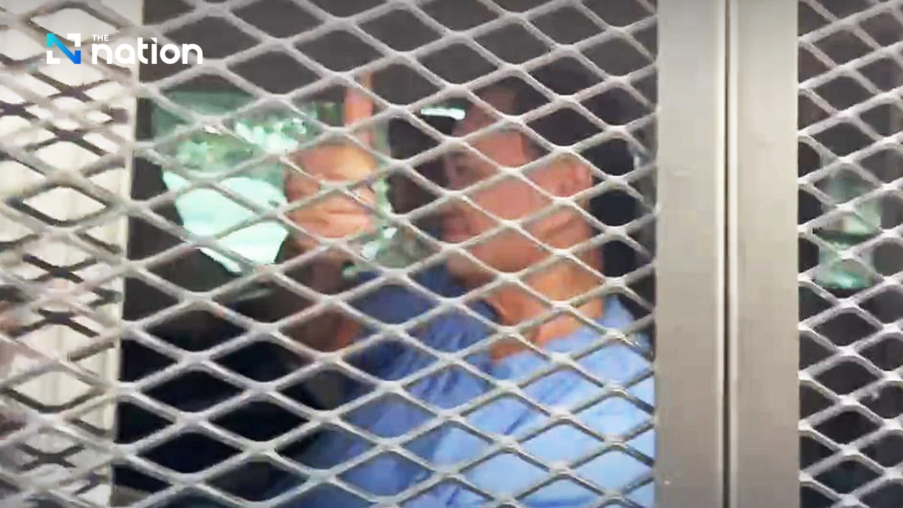 Thaksin Shinawatra Akhirnya Dijebloskan ke Penjara Setelah Polemik Soal Kesehatannya